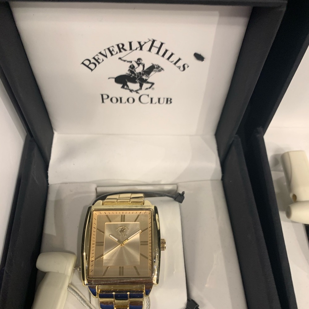 Beverly hill polo club